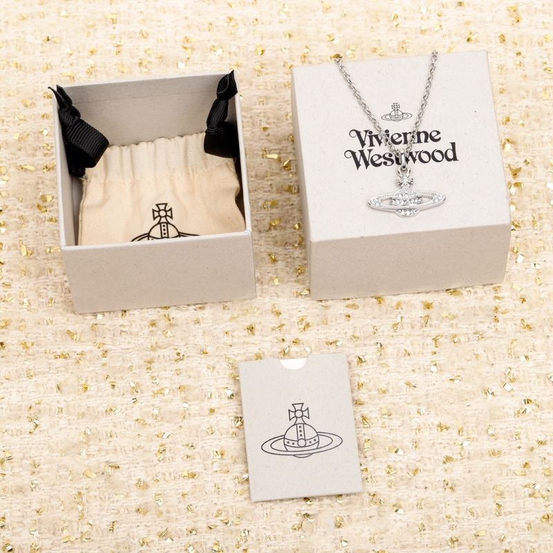 Vivienne Westwood Necklaces